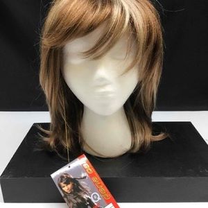 Dena Cali Wig M190 BLU F27/613 Meggy